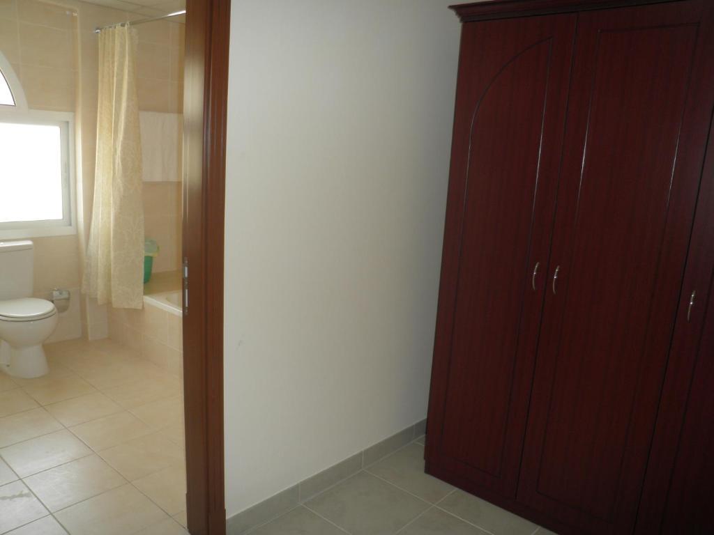 Hamasa Plaza Hotel Эль-Бурайми Номер фото